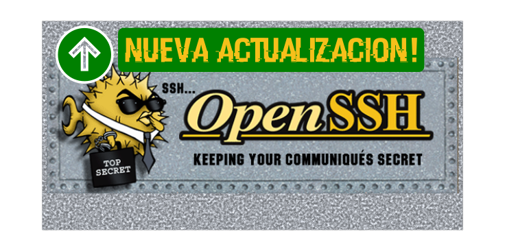 Nueva Versión de OpenSSH 9.8: Actualización y Recomendaciones
